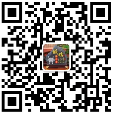 扫一扫，联系我们